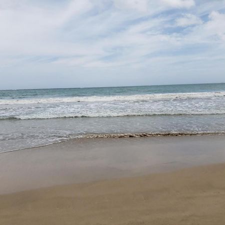 Beach Front Apt Isla Verde 3 Apartamento San Juan Exterior foto
