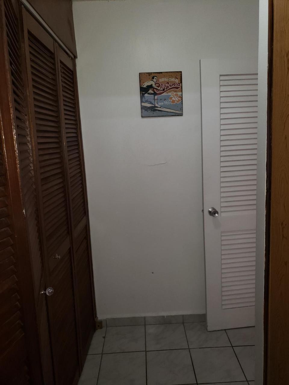 Beach Front Apt Isla Verde 3 Apartamento San Juan Exterior foto