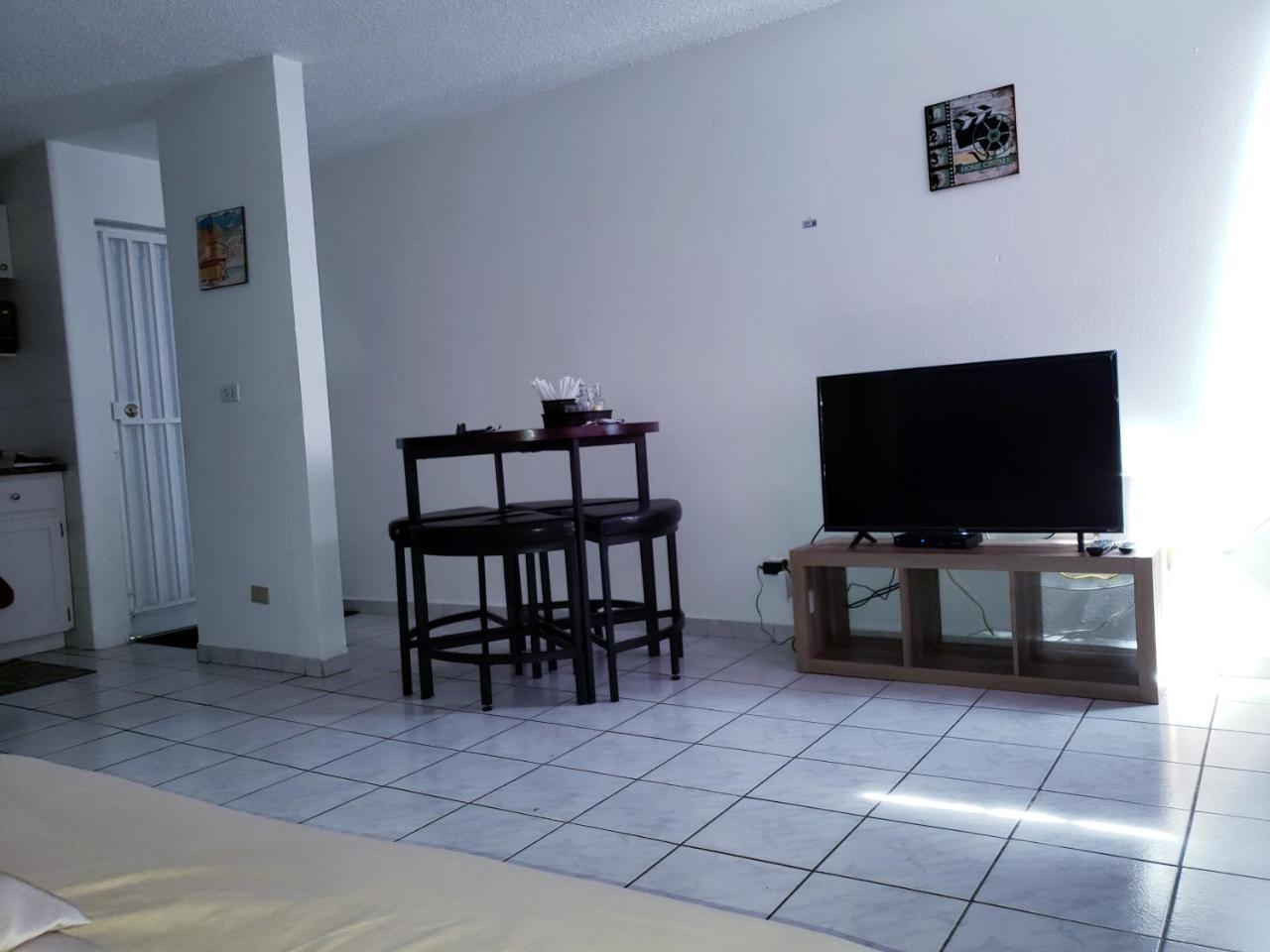 Beach Front Apt Isla Verde 3 Apartamento San Juan Exterior foto