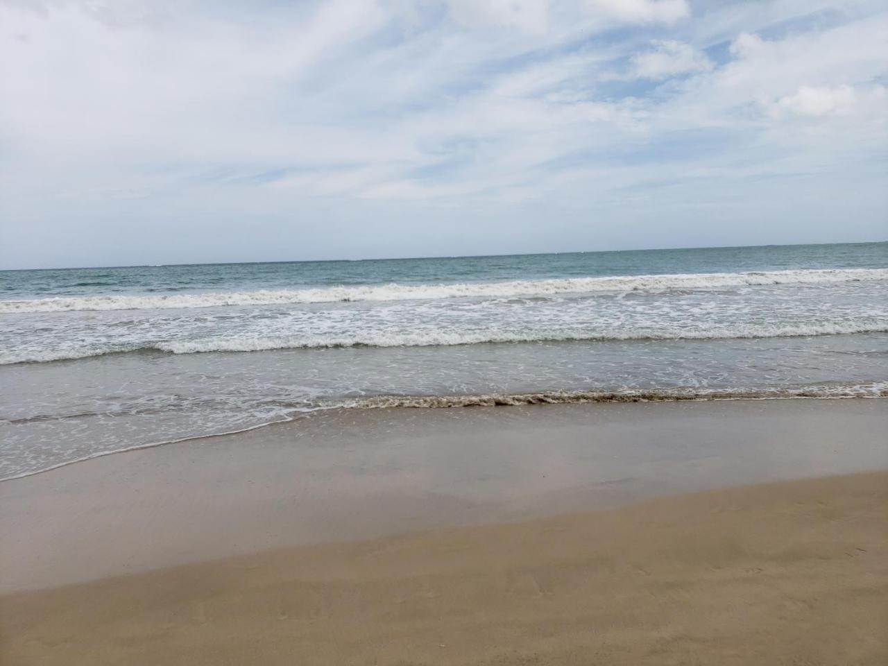 Beach Front Apt Isla Verde 3 Apartamento San Juan Exterior foto