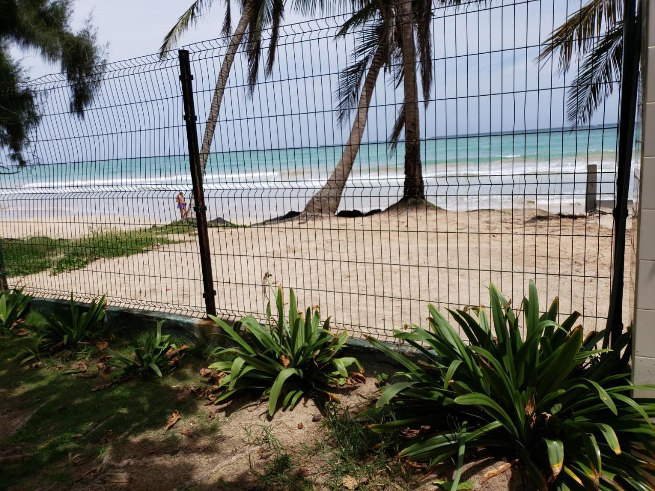 Beach Front Apt Isla Verde 3 Apartamento San Juan Exterior foto