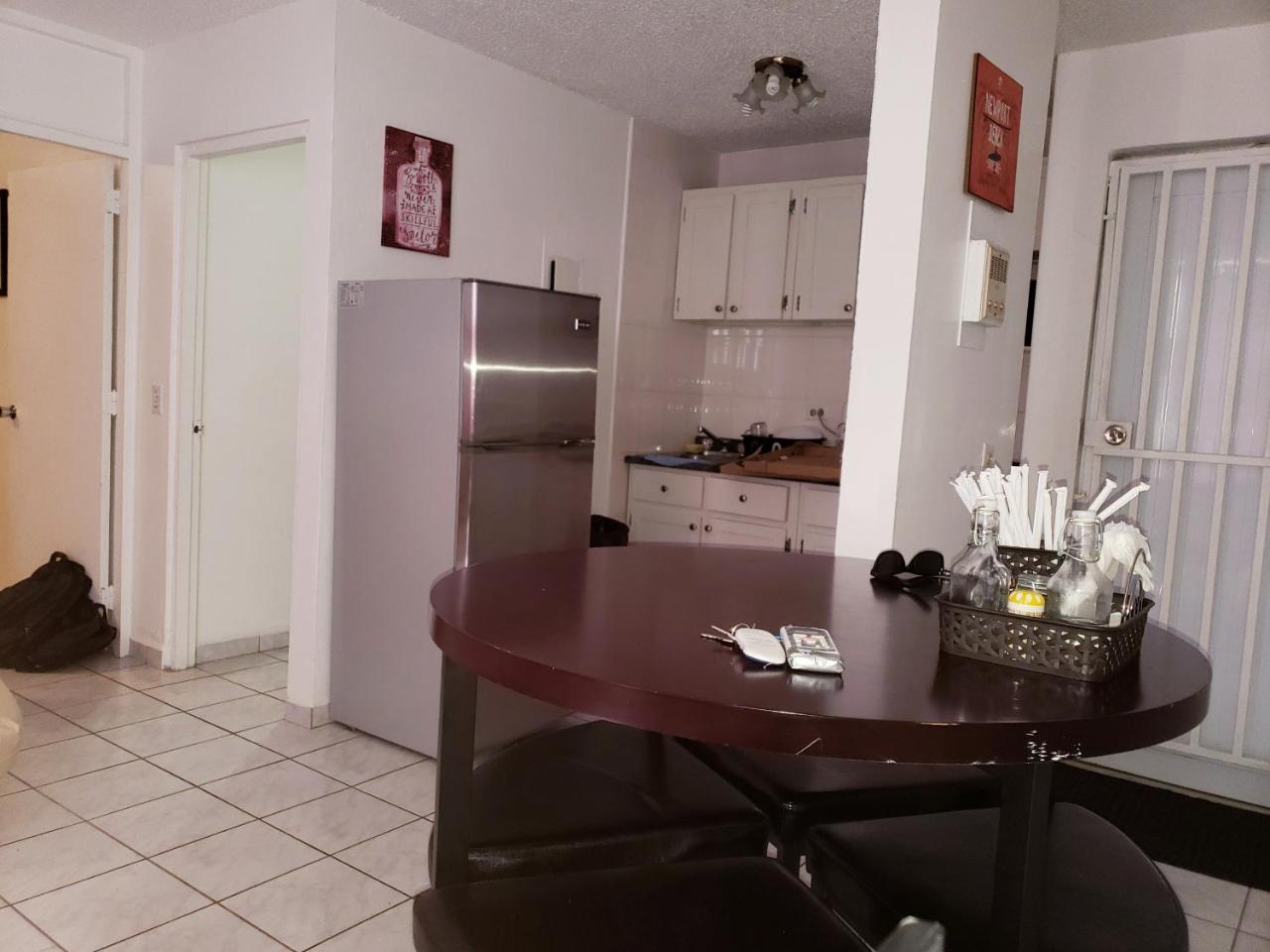 Beach Front Apt Isla Verde 3 Apartamento San Juan Exterior foto