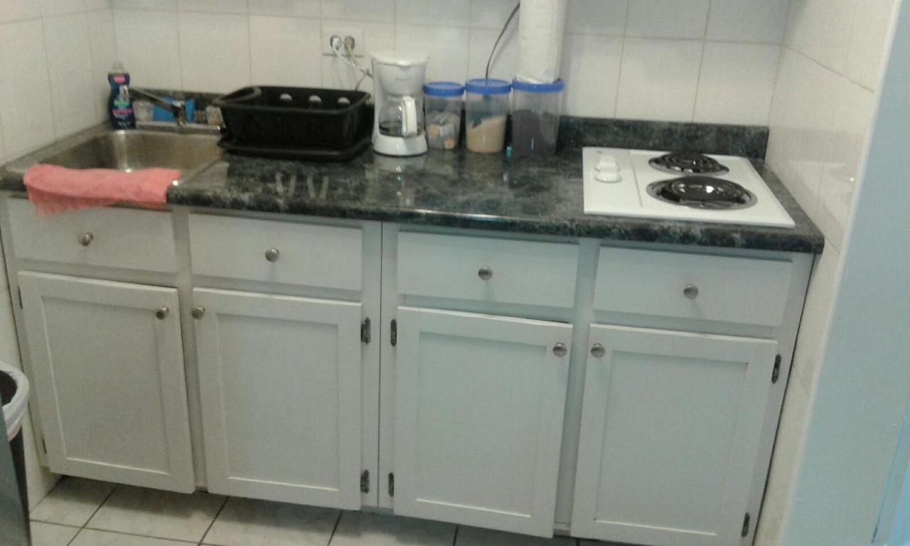 Beach Front Apt Isla Verde 3 Apartamento San Juan Quarto foto